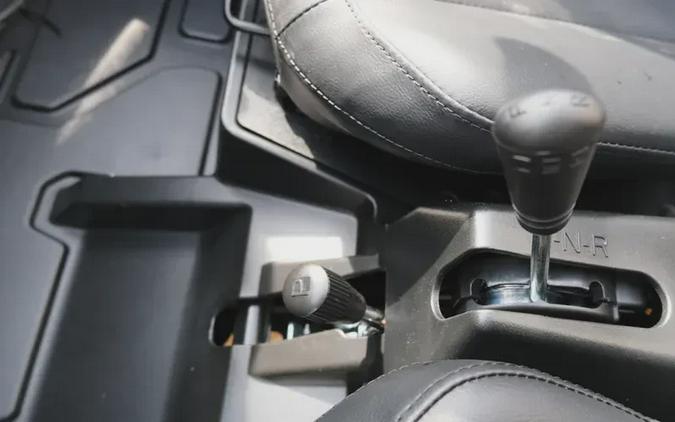 2026 POLARIS RZR 200 EFI