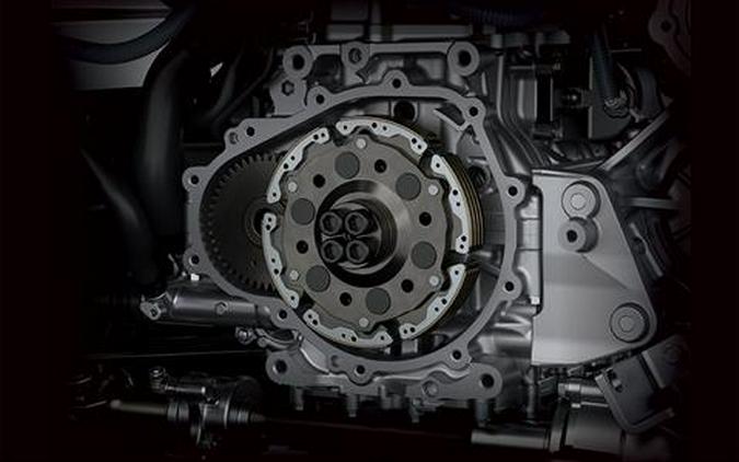 2026 Kawasaki Teryx® KRX4™ 1000 eS