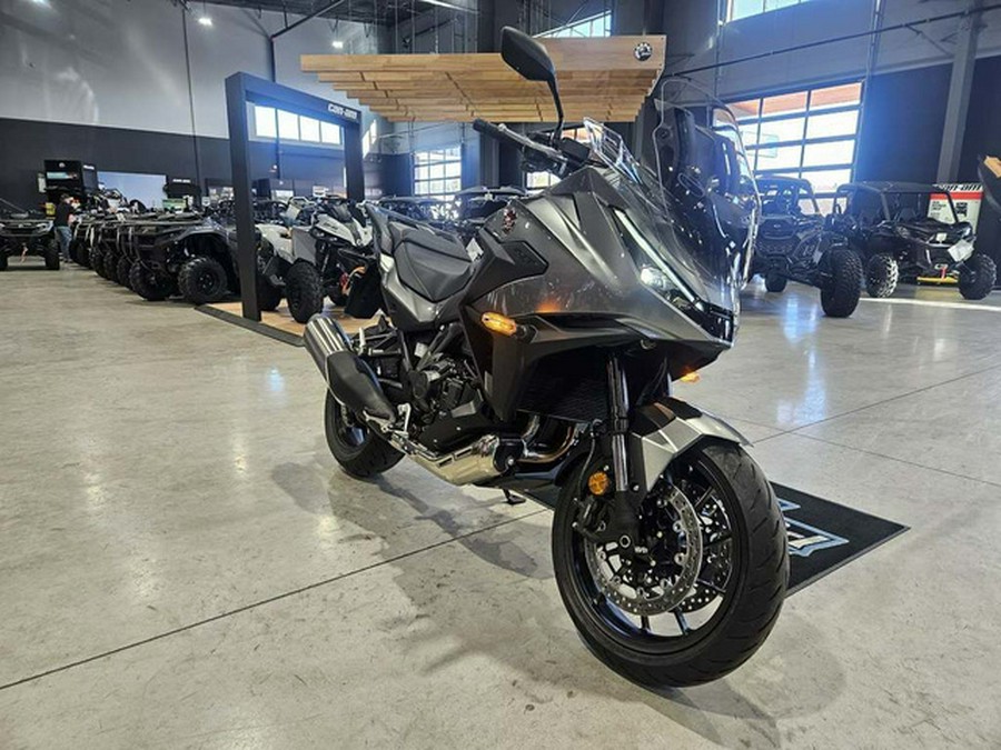 2026 Honda NT1100 DCT