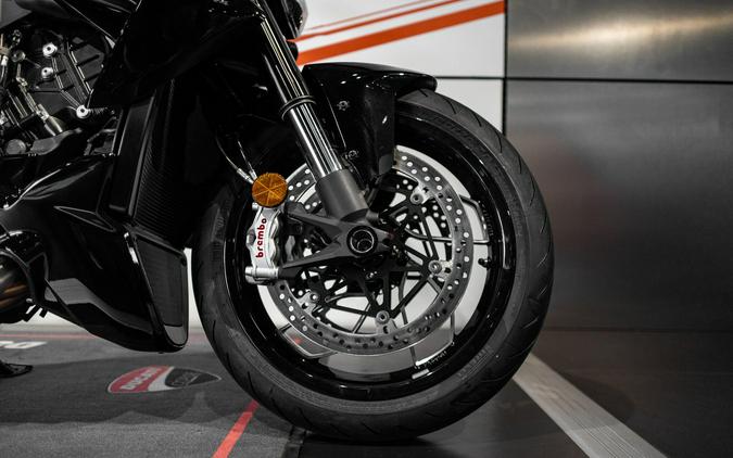 2025 Ducati Diavel V4