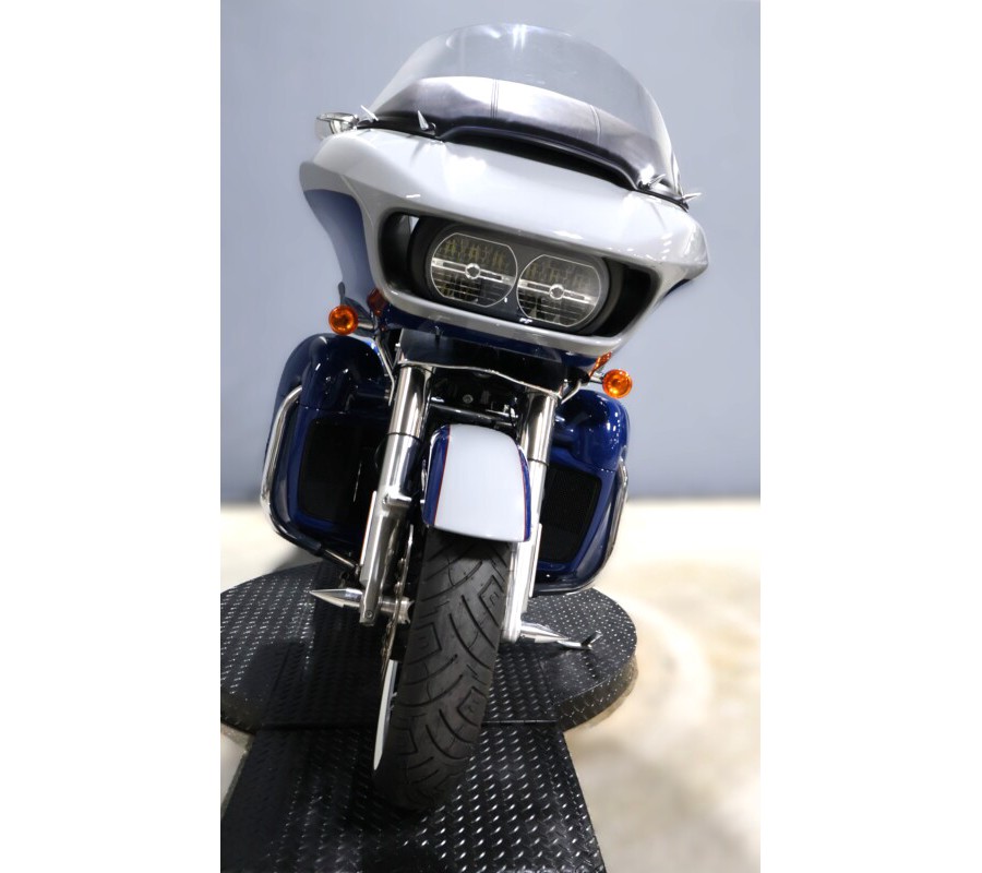 2023 Harley-Davidson Road Glide Limited FLTRK