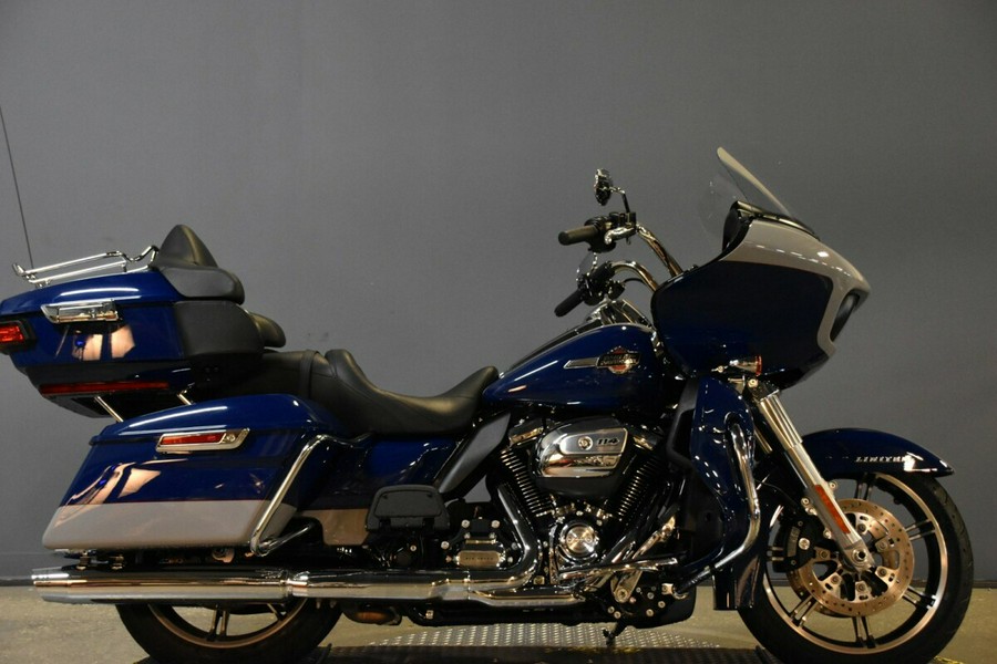 2023 Harley-Davidson Road Glide Limited FLTRK