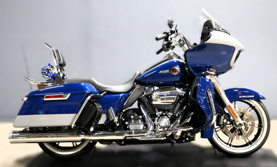 2023 Harley-Davidson Road Glide Limited FLTRK