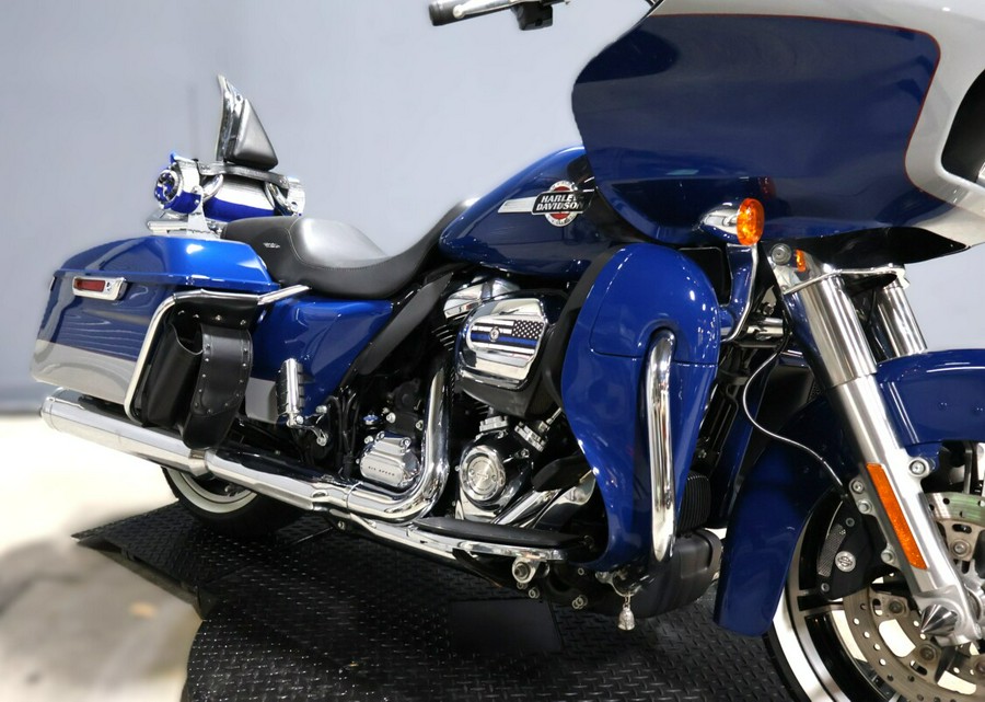 2023 Harley-Davidson Road Glide Limited FLTRK