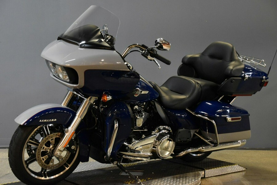 2023 Harley-Davidson Road Glide Limited FLTRK