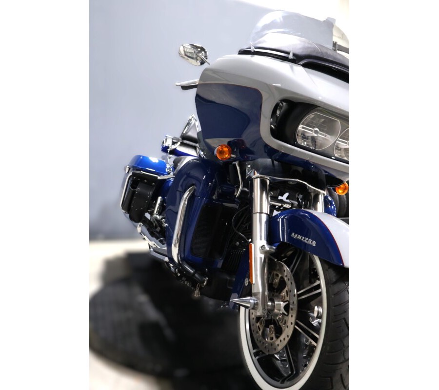2023 Harley-Davidson Road Glide Limited FLTRK