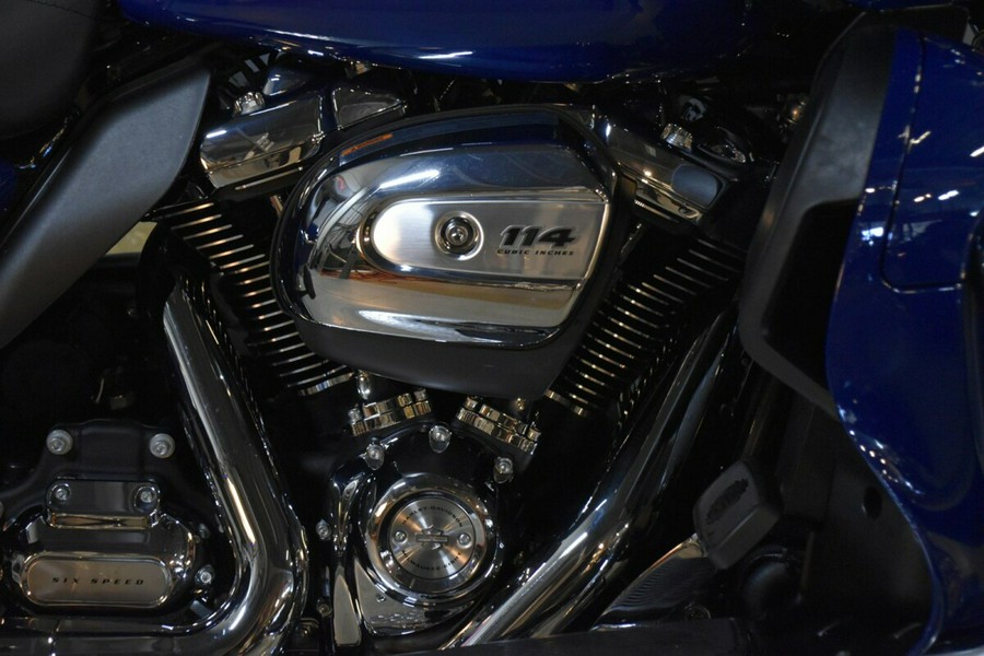 2023 Harley-Davidson Road Glide Limited FLTRK