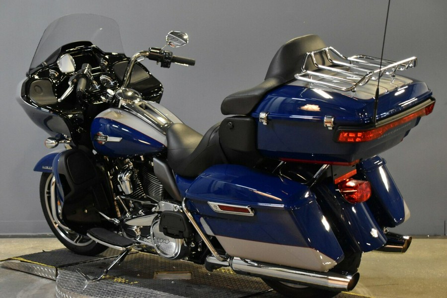 2023 Harley-Davidson Road Glide Limited FLTRK