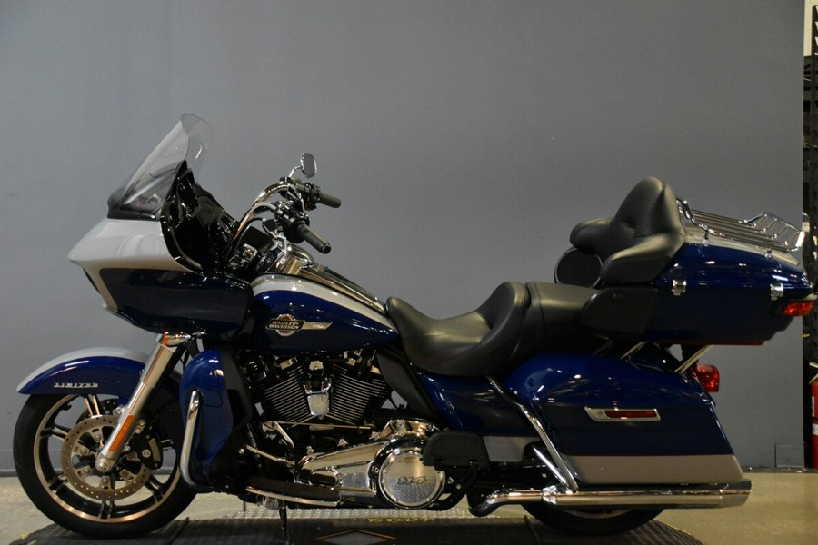 2023 Harley-Davidson Road Glide Limited FLTRK
