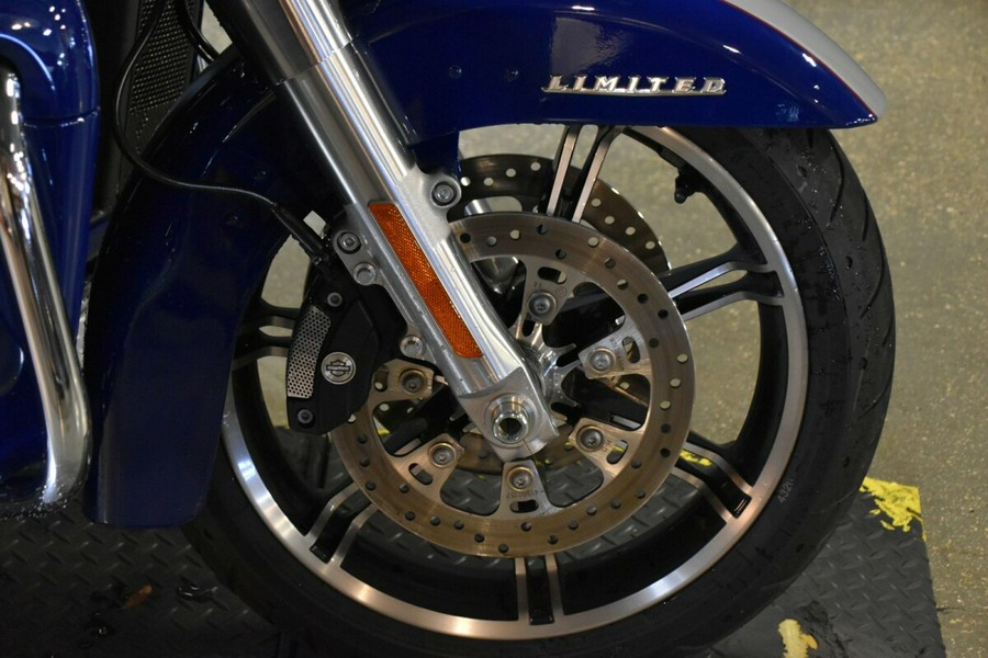 2023 Harley-Davidson Road Glide Limited FLTRK