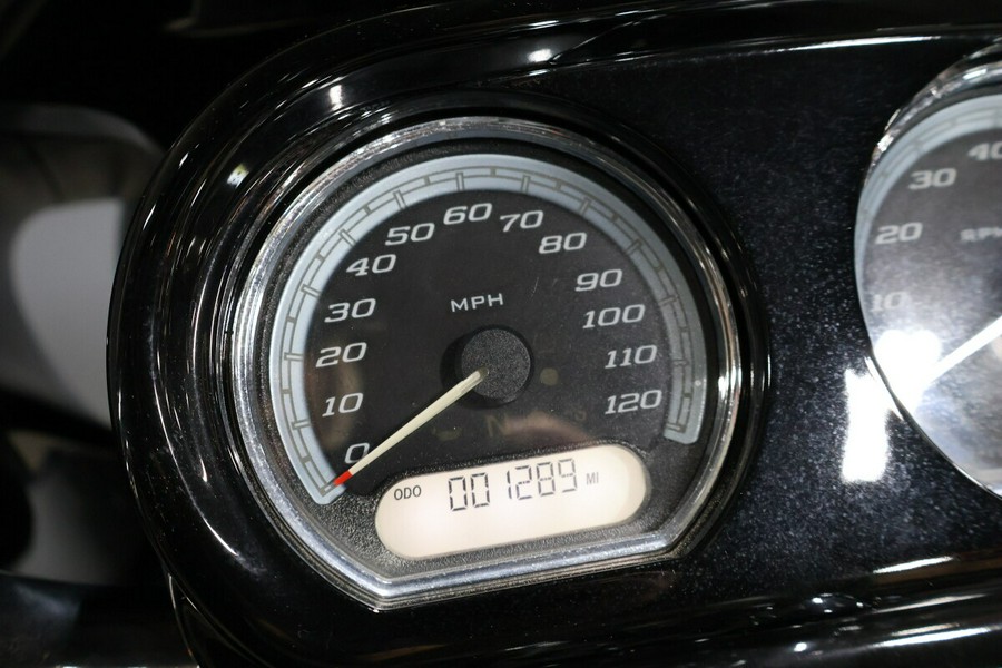 2023 Harley-Davidson Road Glide Limited FLTRK