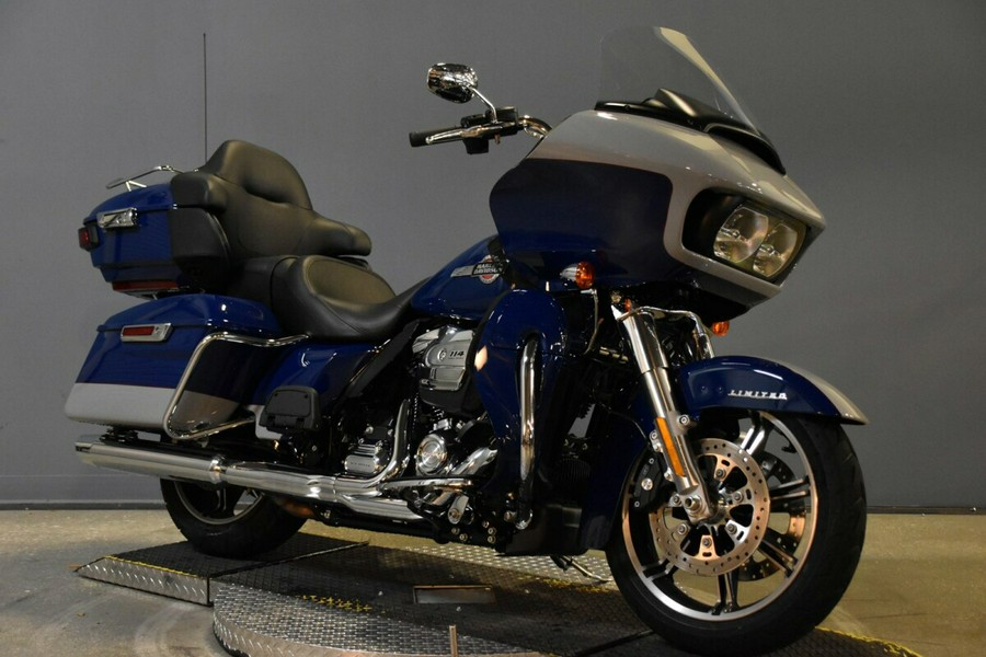 2023 Harley-Davidson Road Glide Limited FLTRK