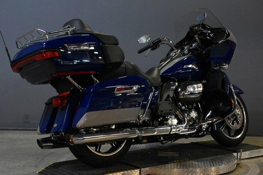 2023 Harley-Davidson Road Glide Limited FLTRK