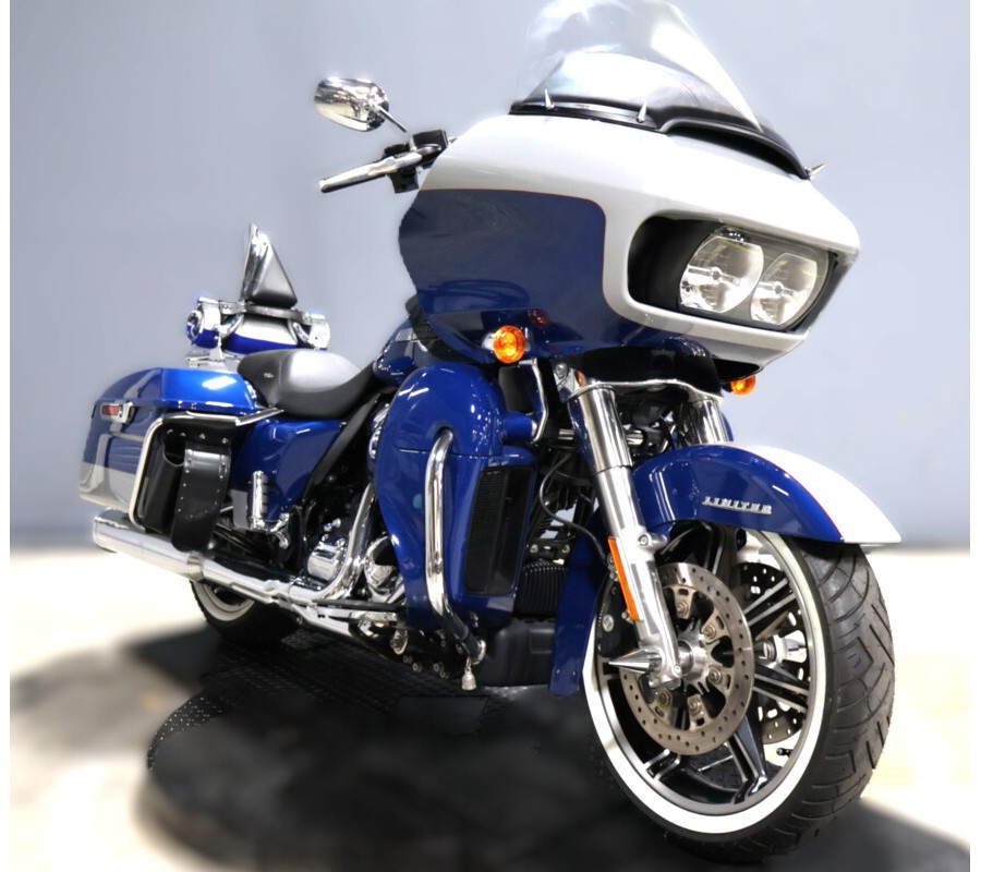 2023 Harley-Davidson Road Glide Limited FLTRK
