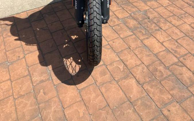 2026 Royal Enfield Himalayan 450
