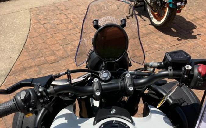 2026 Royal Enfield Himalayan 450