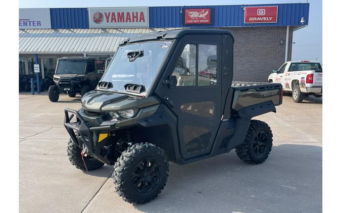 2020 Defender XT™ HD10 - Can-Am