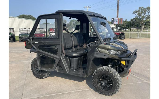 2020 Defender XT™ HD10 - Can-Am
