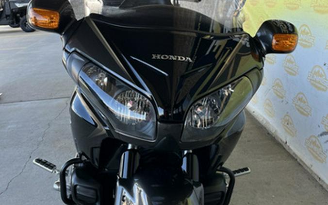 2016 Honda Gold Wing Audio / Comfort / Navi / XM / ABS