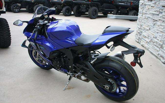 2026 Yamaha YZF R1