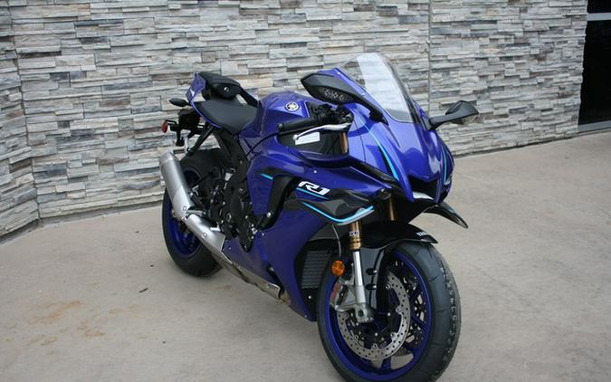 2026 Yamaha YZF R1