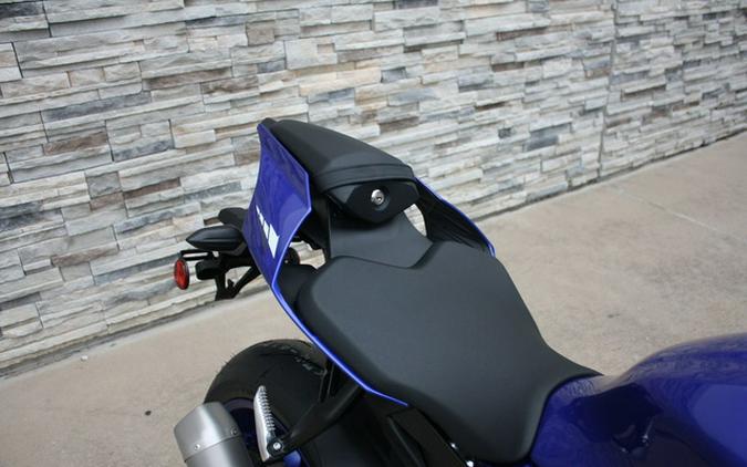 2026 Yamaha YZF R1