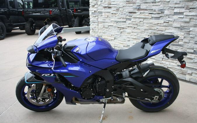 2026 Yamaha YZF R1
