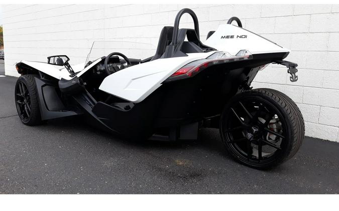 2021 Slingshot SLINGSHOT S
