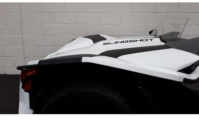 2021 Slingshot SLINGSHOT S