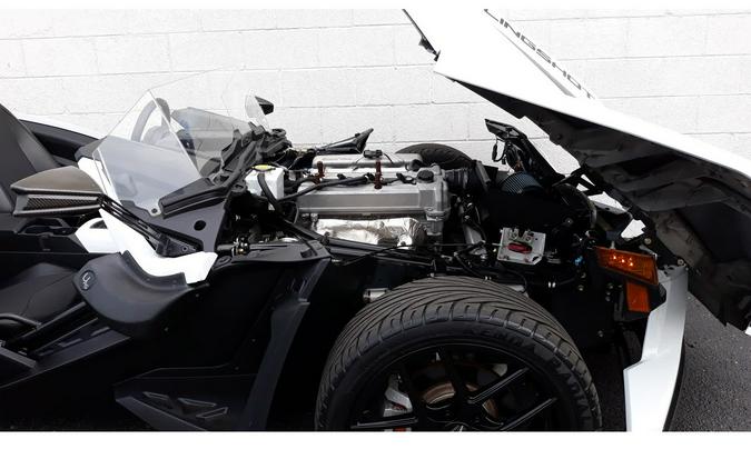 2021 Slingshot SLINGSHOT S