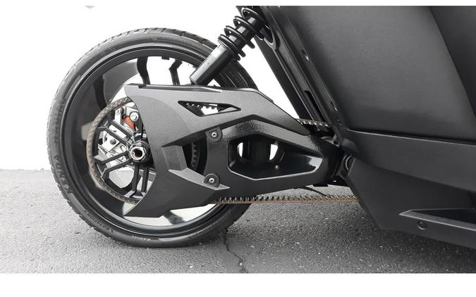 2021 Slingshot SLINGSHOT S