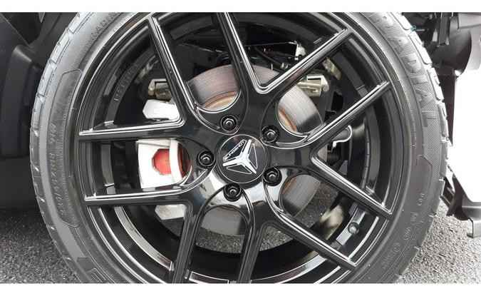 2021 Slingshot SLINGSHOT S