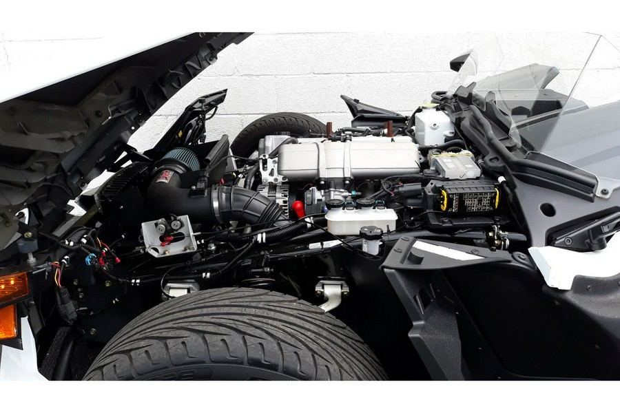 2021 Slingshot SLINGSHOT S