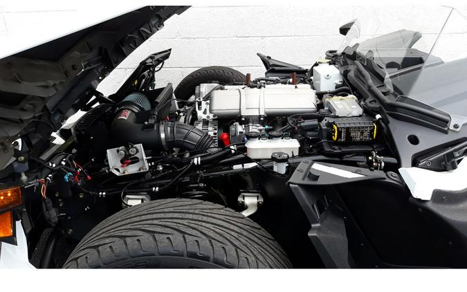2021 Slingshot SLINGSHOT S