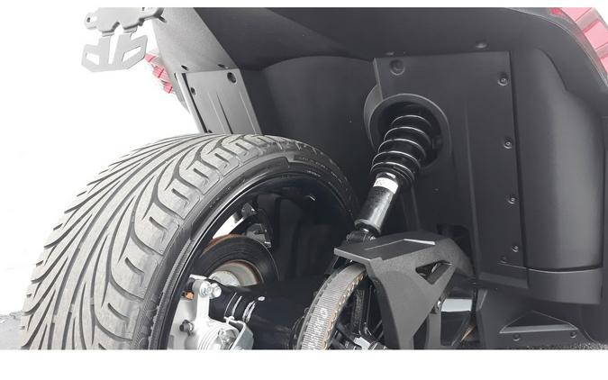 2021 Slingshot SLINGSHOT S