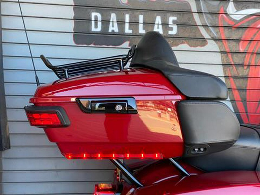 2020 Harley-Davidson Road Glide® Limited