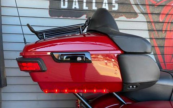 2020 Harley-Davidson Road Glide® Limited