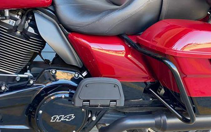 2020 Harley-Davidson Road Glide® Limited