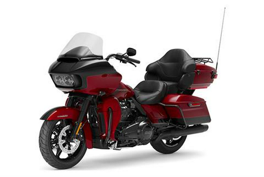 2020 Harley-Davidson Road Glide® Limited