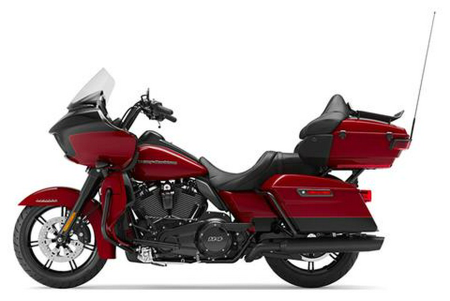 2020 Harley-Davidson Road Glide® Limited