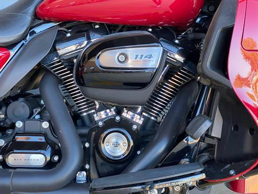 2020 Harley-Davidson Road Glide® Limited