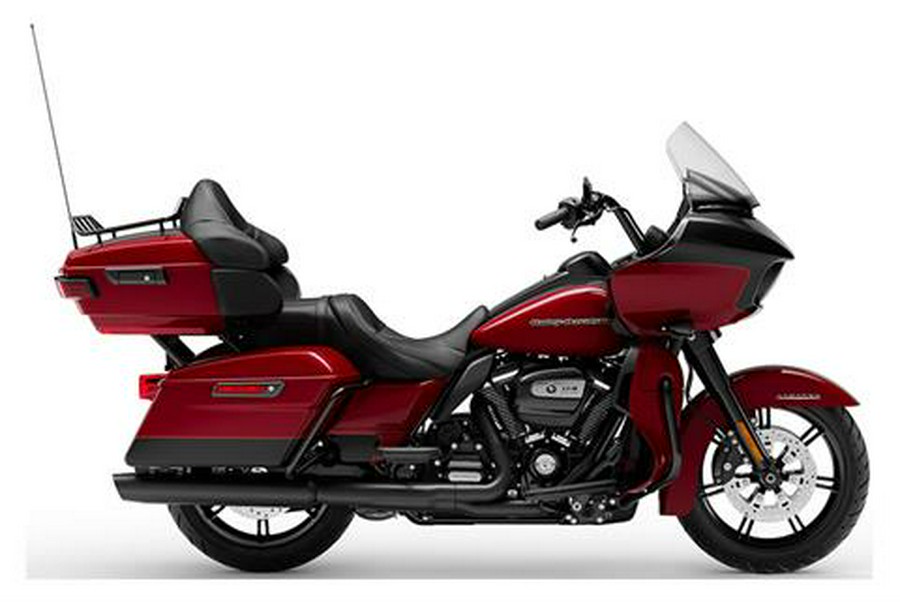 2020 Harley-Davidson Road Glide® Limited