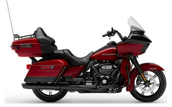 2020 Harley-Davidson Road Glide® Limited