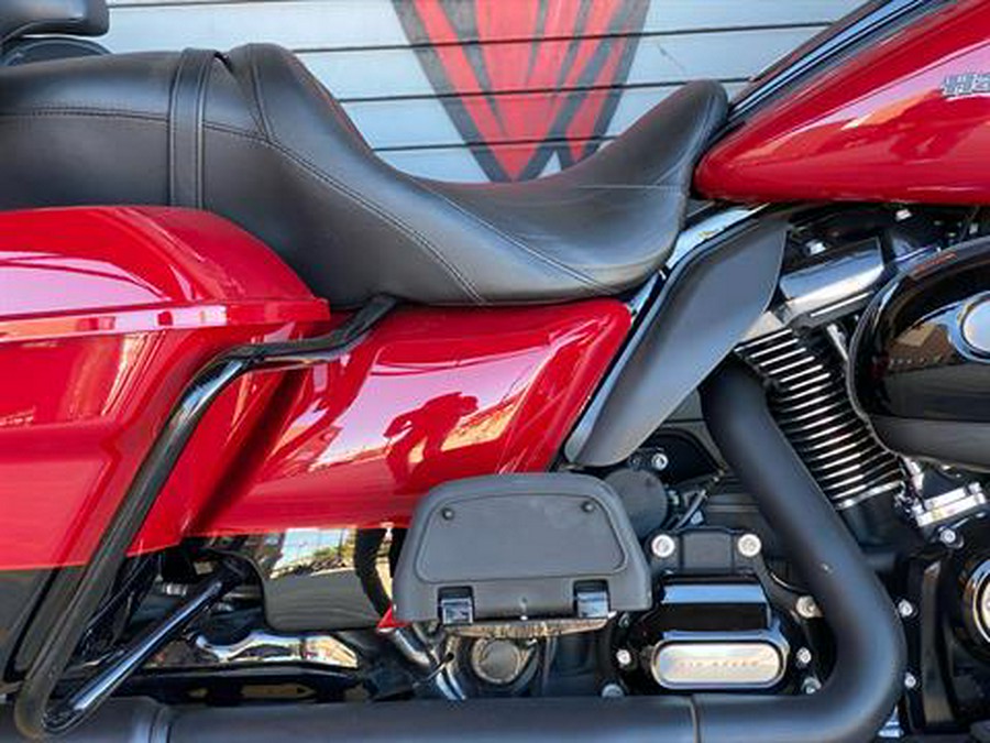 2020 Harley-Davidson Road Glide® Limited