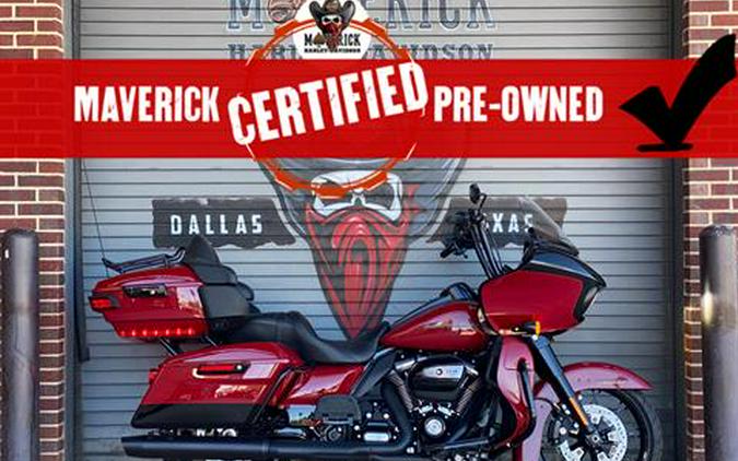 2020 Harley-Davidson Road Glide® Limited