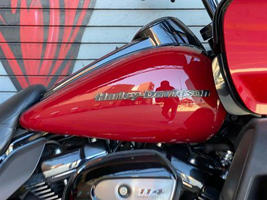 2020 Harley-Davidson Road Glide® Limited