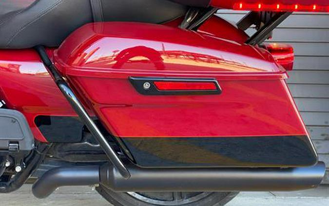 2020 Harley-Davidson Road Glide® Limited