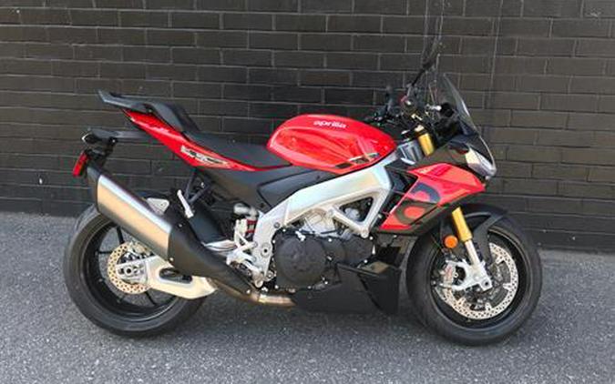 2023 Aprilia Tuono V4 1100