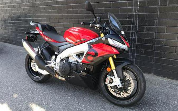 2023 Aprilia Tuono V4 1100