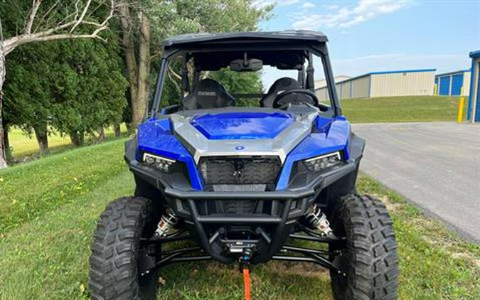 2024 Polaris General XP 4 1000 Ultimate